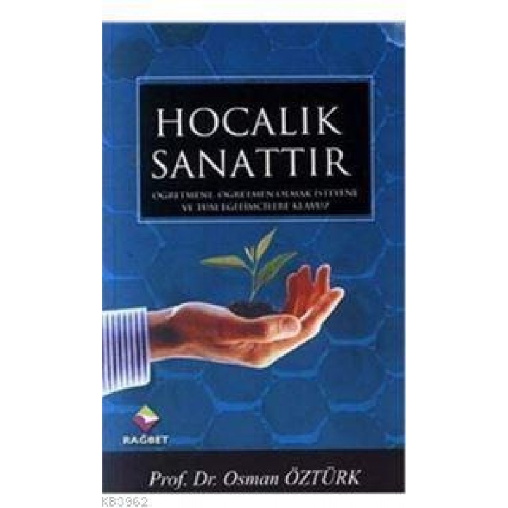 Hocalık Sanattır