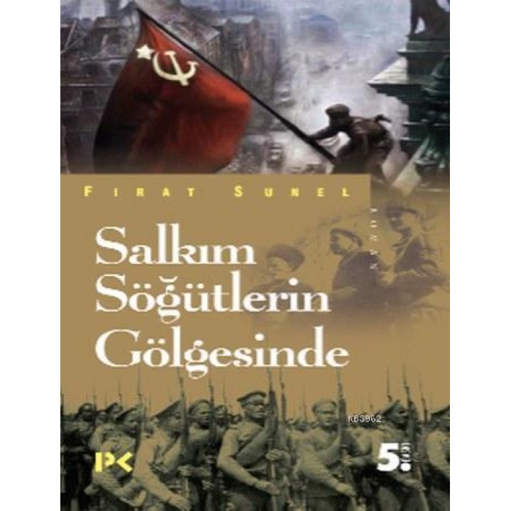 Salkım Söğütlerin Gölgesinde