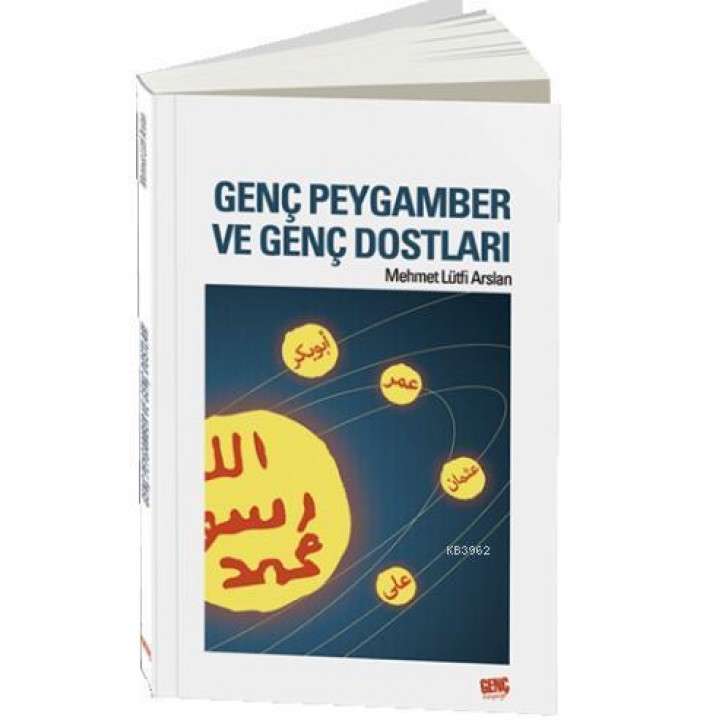 Genç Peygamber ve Genç Dostları