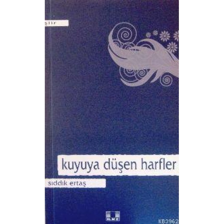 Kuyu'ya Düşen Harfler