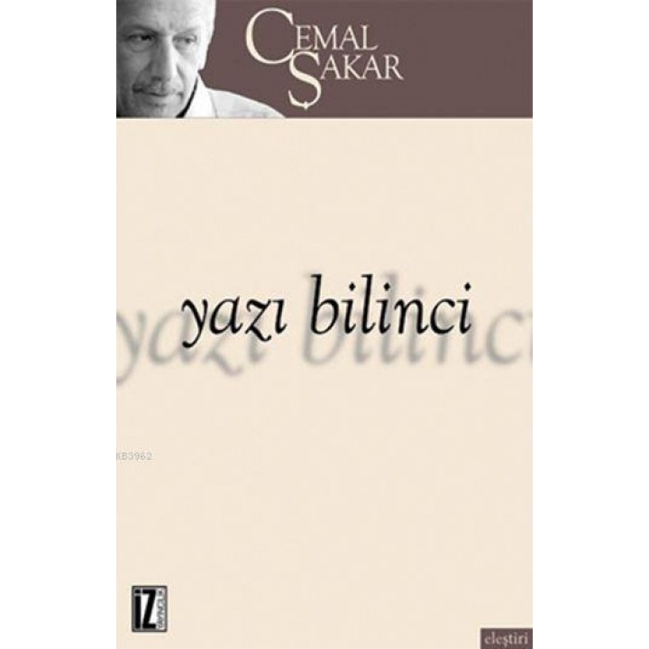 Yazı Bilinci