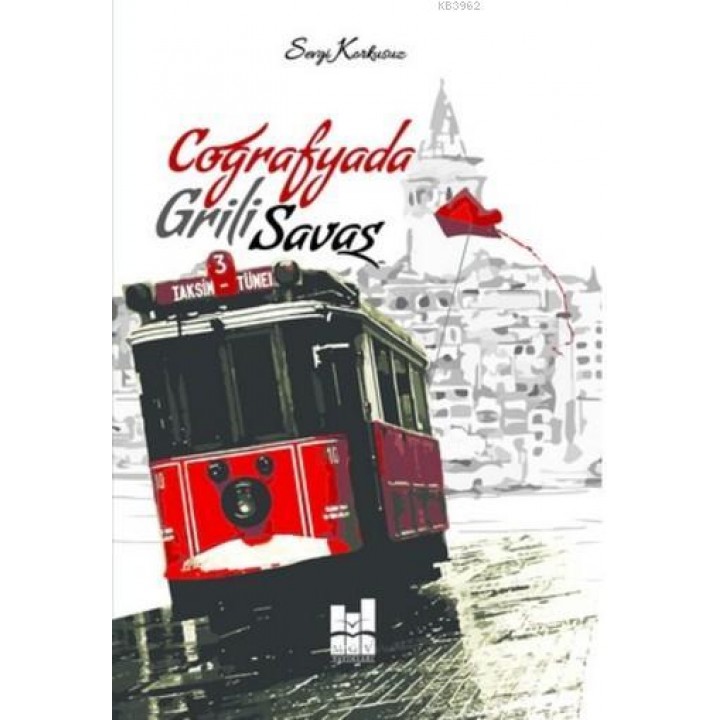 Coğrafyada Grili Savaş