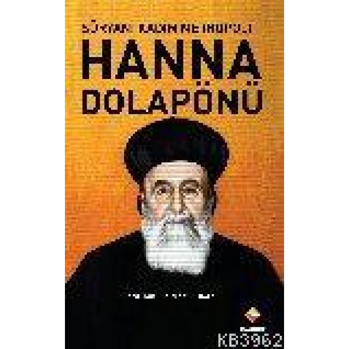Süryani Kadim Metropolit Hanna Dolapönü