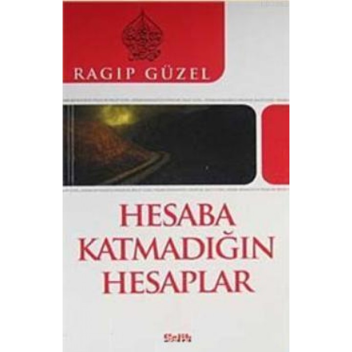 Hesaba Katmadığın Hesaplar