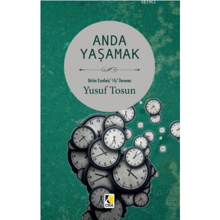 Anda Yaşamak
