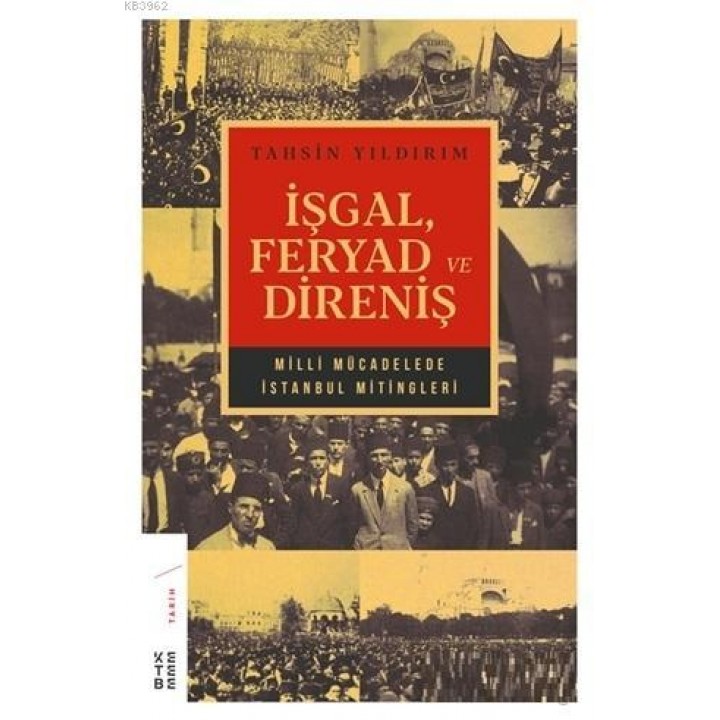 Ortaçağ Meslekler Atlası