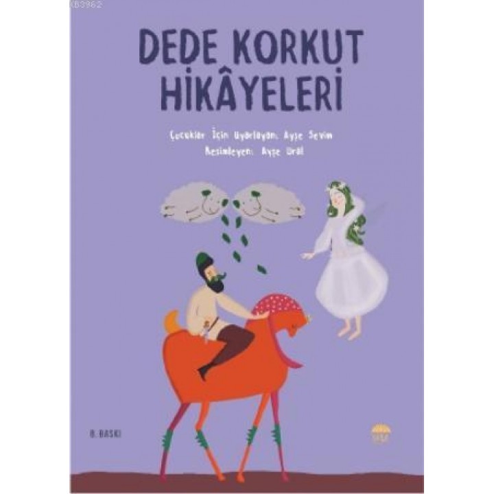 Dede Korkut Hikayeleri