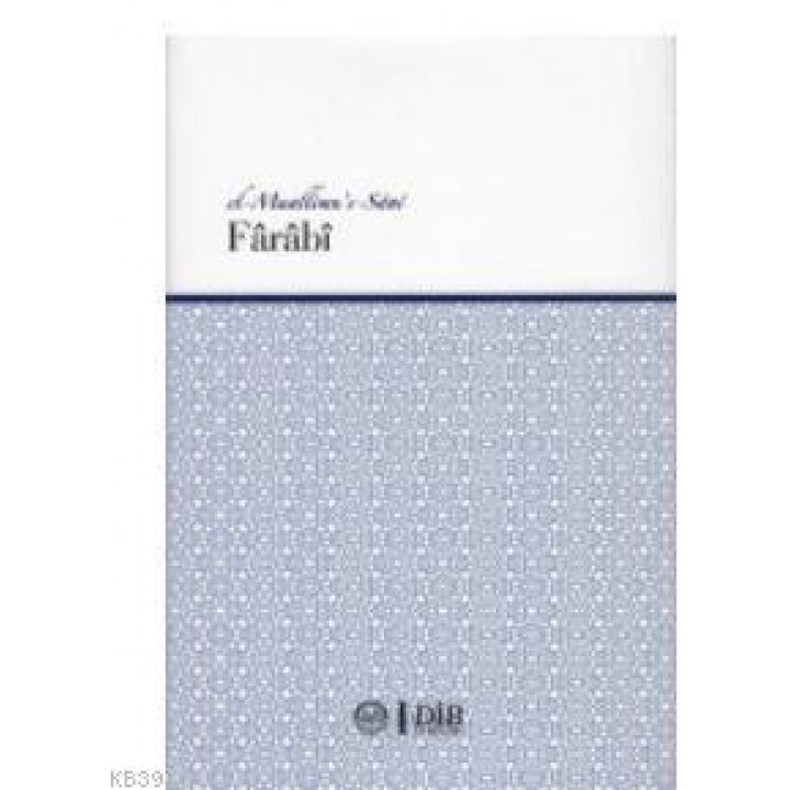 Farabi (el-Muallimu s Sani)