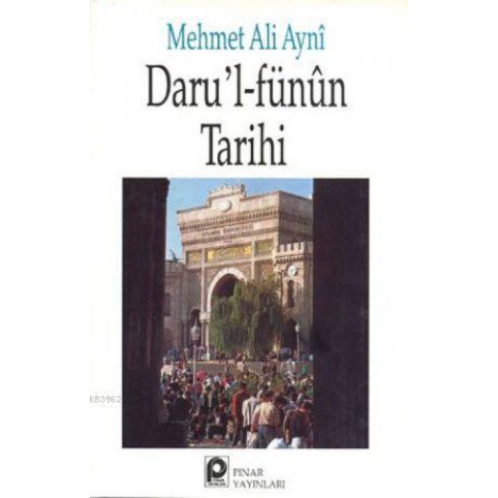 Darul Fünûn Tarihi