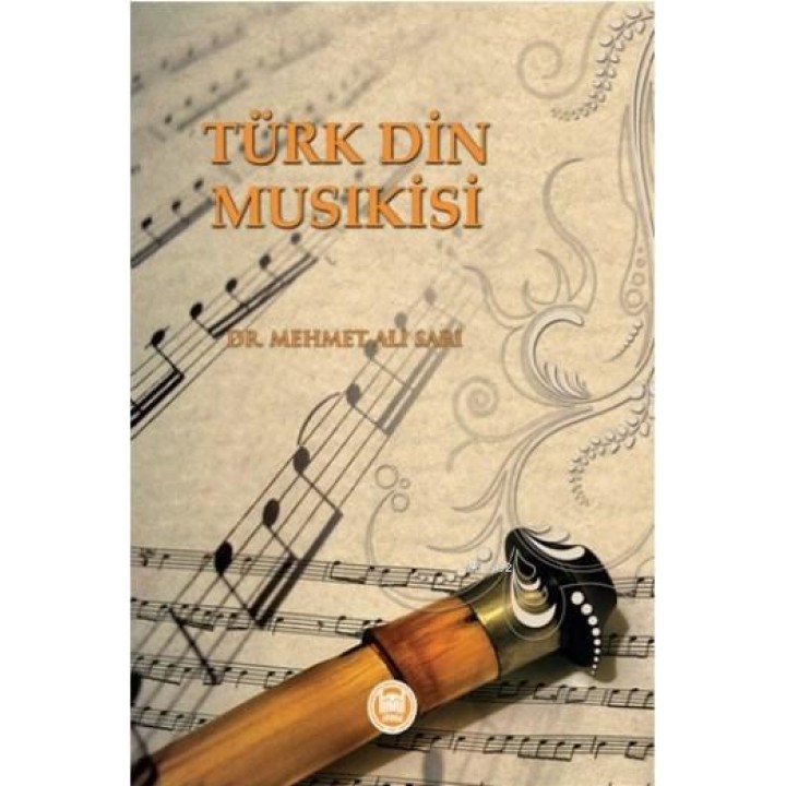 Türk Din Musıkisi