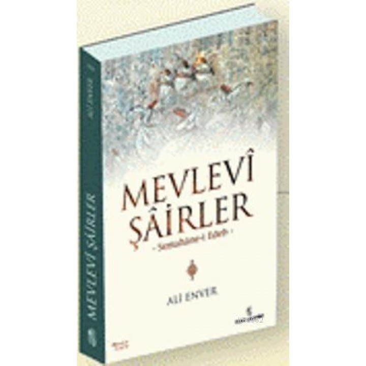 Mevlevi Şairler