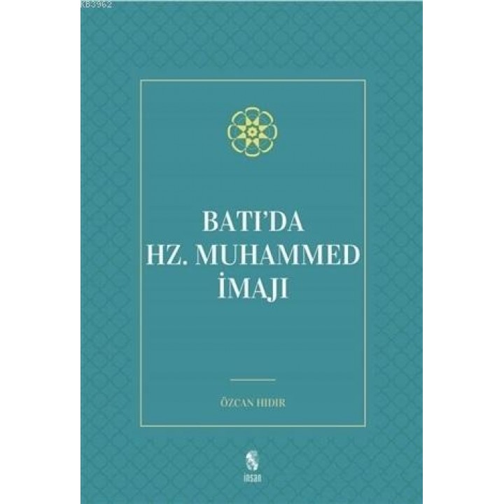 Batı'da Hz. Muhammed İmajı