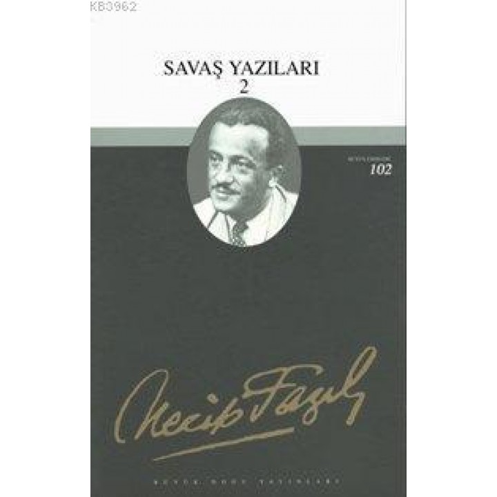 Savaş Yazıları 2 - (1939 - 1943)