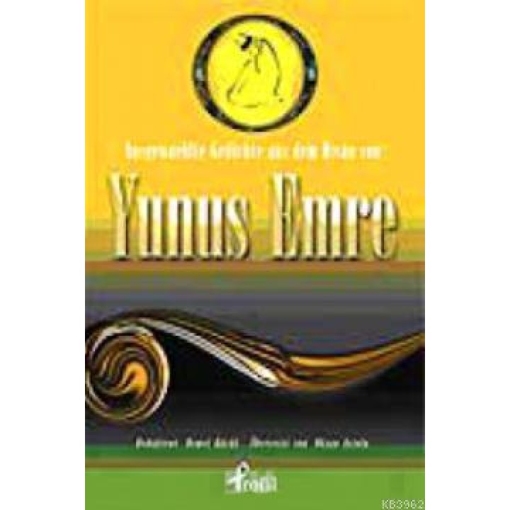 Ausgewaehlte Geschicte Aus Dem Divan Von Yunus Emre (cep boy)