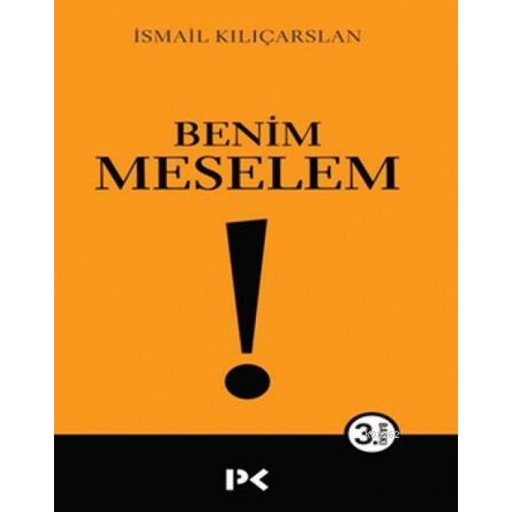 Benim Meselem