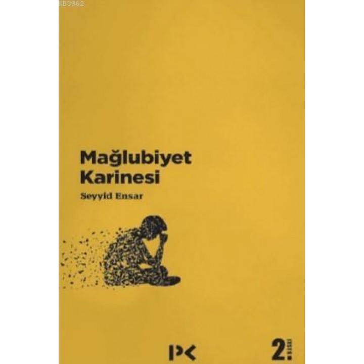 Mağlubiyet Karinesi