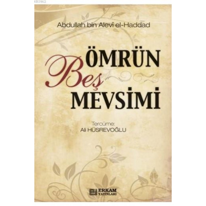 Ömrün Beş Mevsimi
