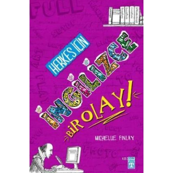 Herkes İçin İngilizce Bir Olay