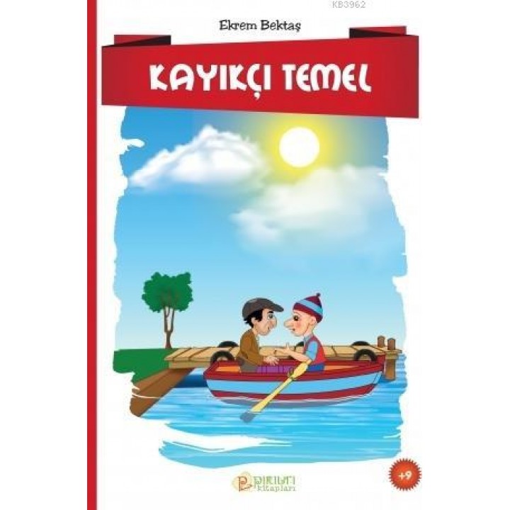 Kayıkçı Temel