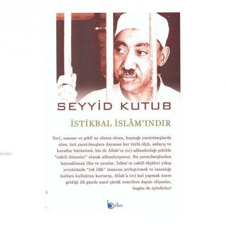 İstikbal İslam'ındır