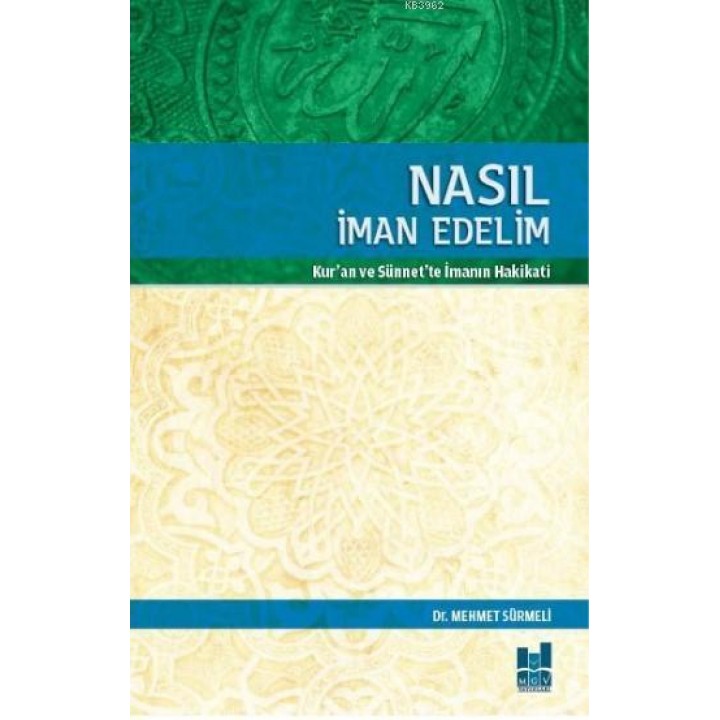 Nasıl İman Edelim
