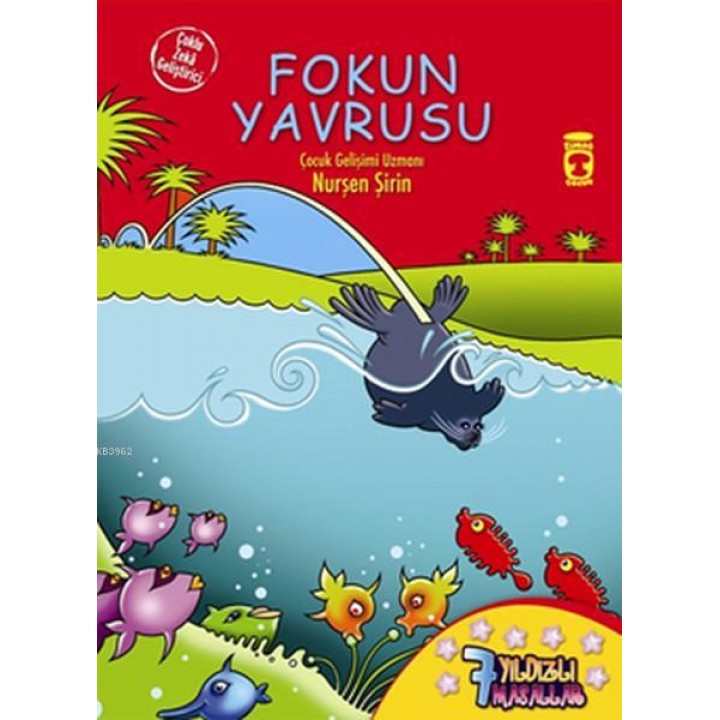 Fokun Yavrusu
