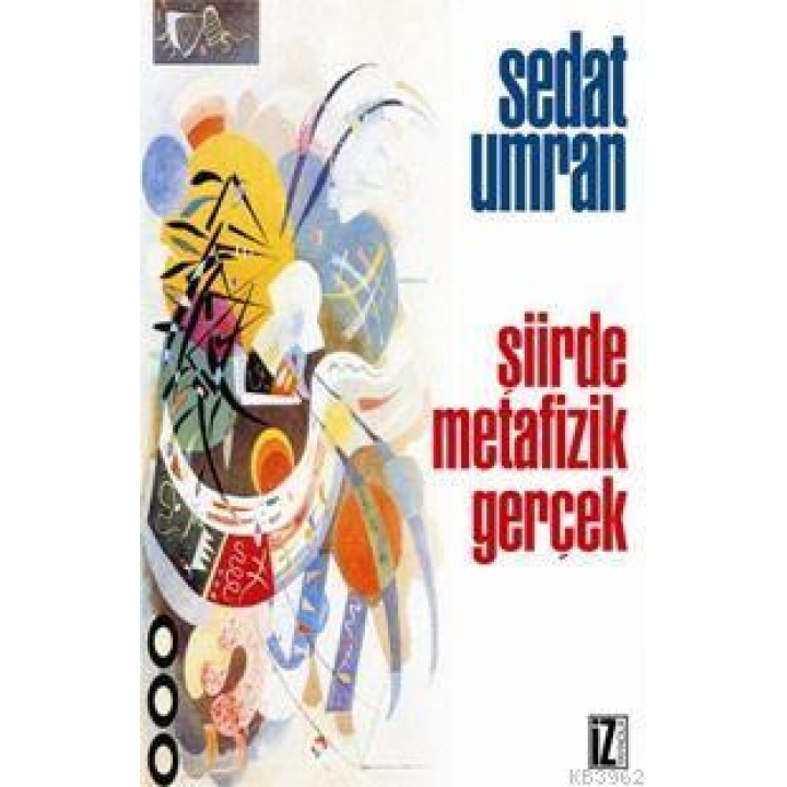 Şiirde Metafizik Gerçek