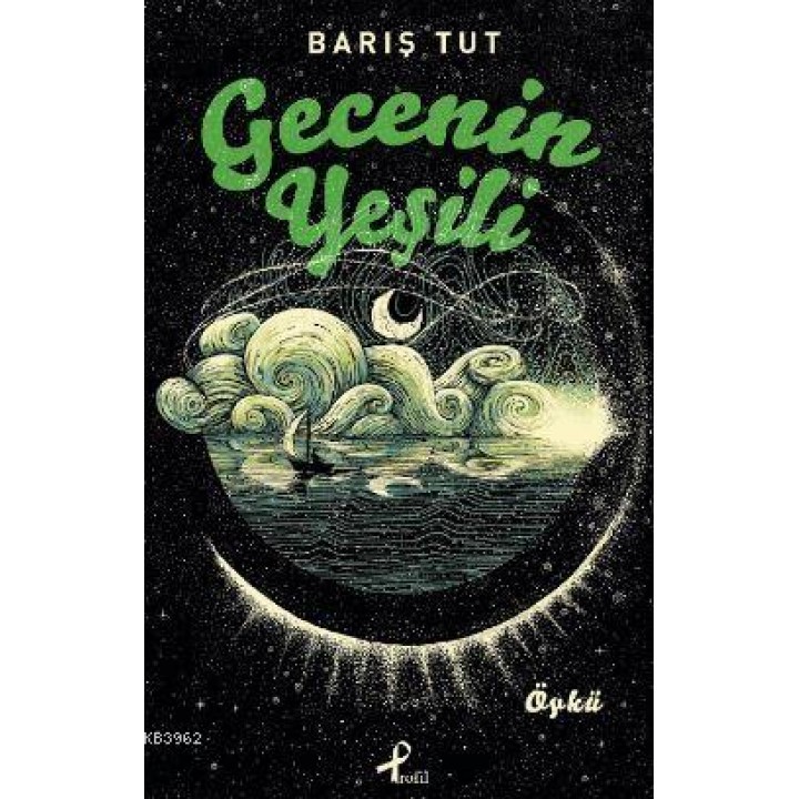Gecenin Yeşili