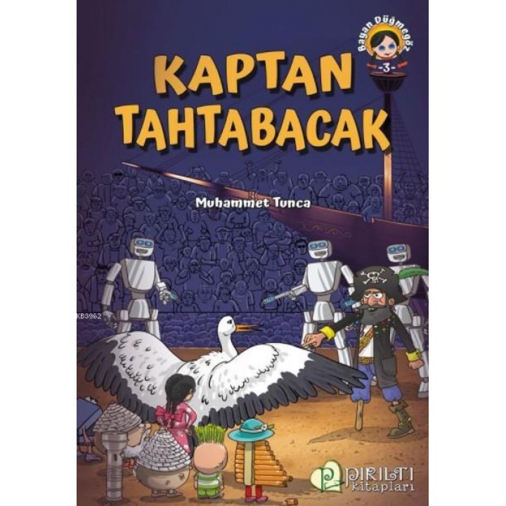 Kaptan Tahtabacak