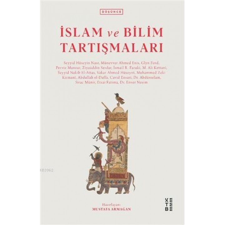 İslam ve Bilim Tartışmaları
