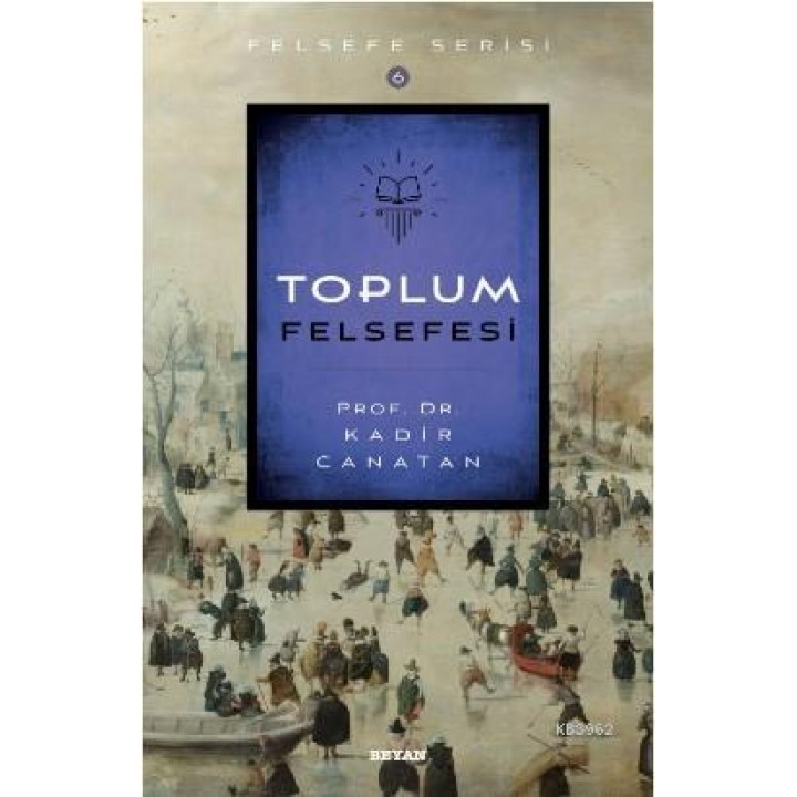 Toplum Felsefesi