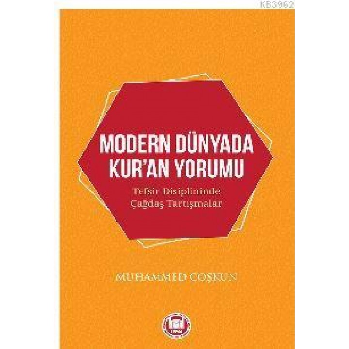 Modern Dünyada Kur'an Yorumu