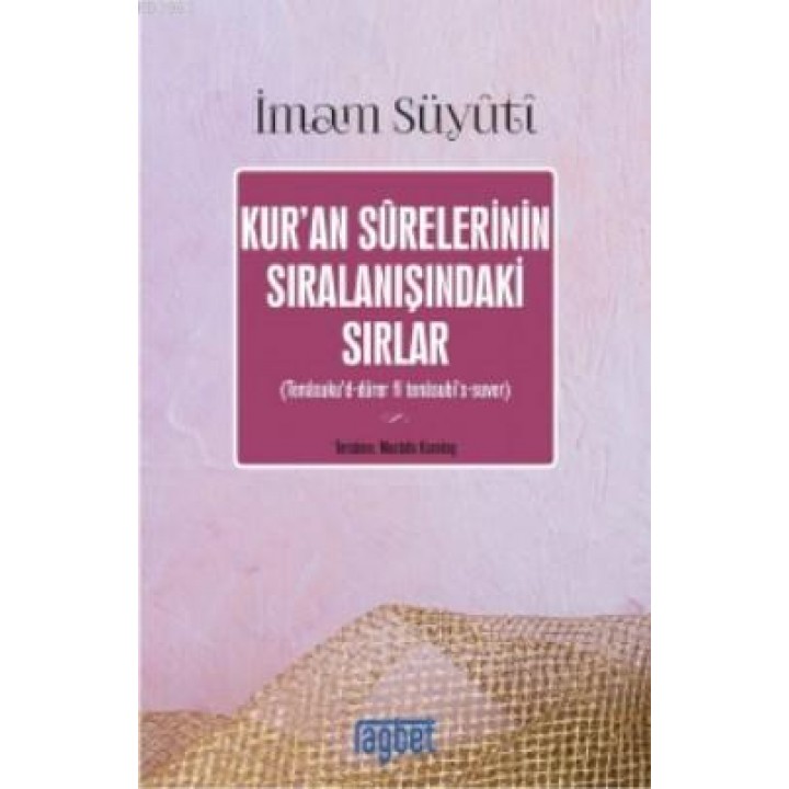 Kur'an Surelerinin Sıralanışındaki Sırlar
