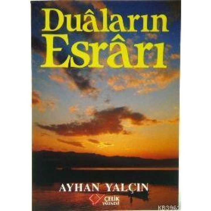 Duaların Esrarı