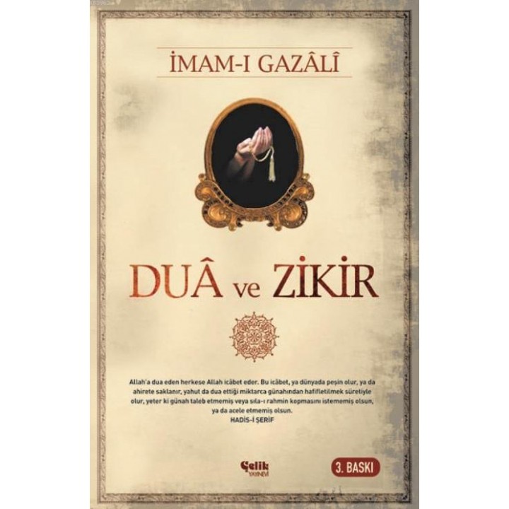Dua ve Zikir