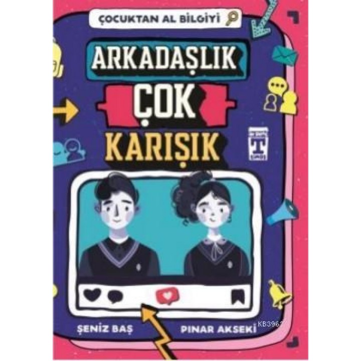 Pınar Akseki, Şeniz Baş