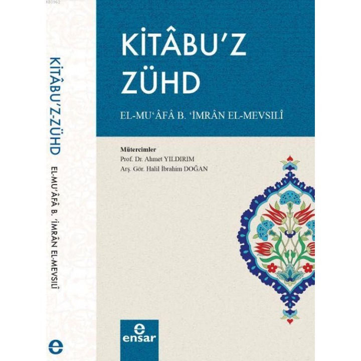 Kitabu'z Zühd
