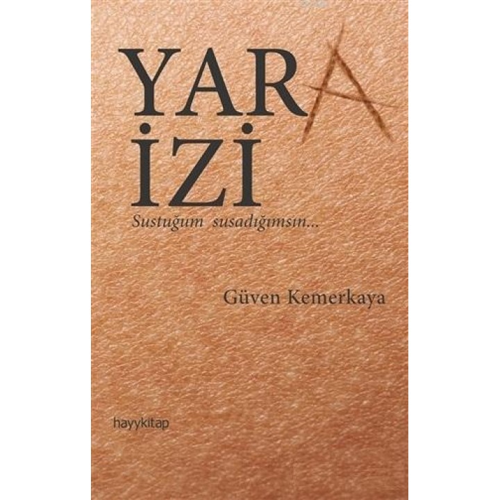 Yara İzi