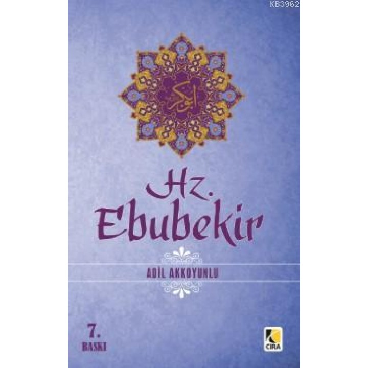 Hz. Ebubekir