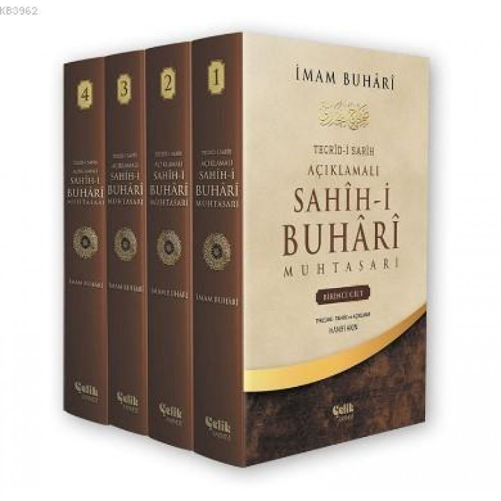 Sahih - i Buhari Muhtasarı