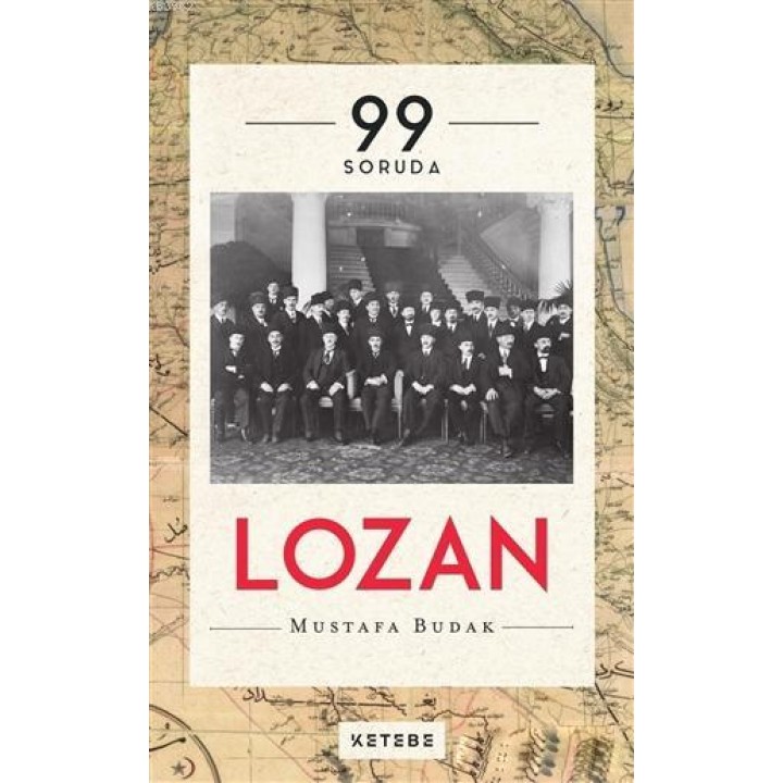 99 Soruda Lozan