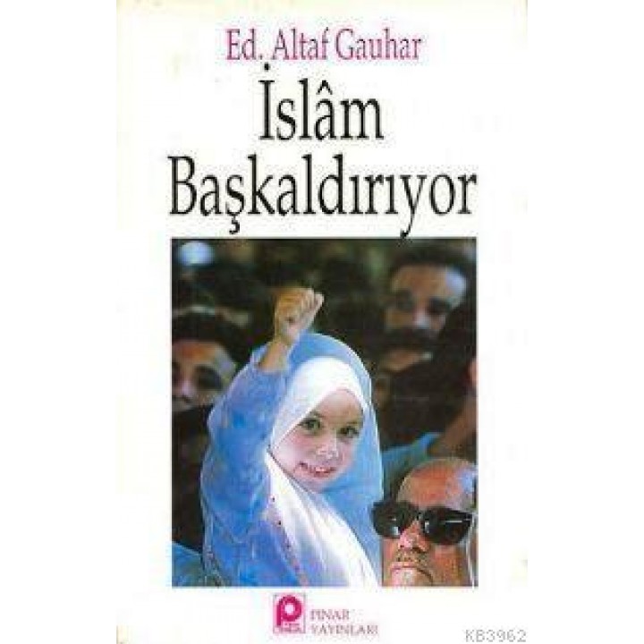 İslam Başkaldırıyor