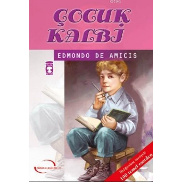 Çocuk Kalbi