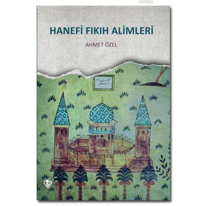 Hanefi Fıkıh Alimleri
