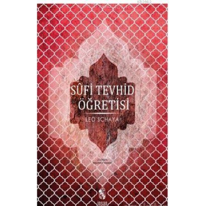 Sufi Tevhid Öğretisi