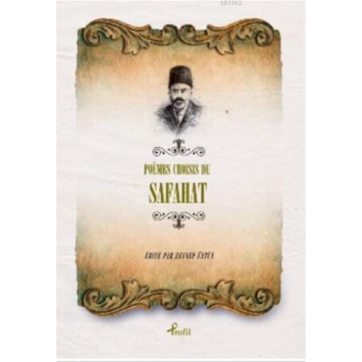 Poemes Choisis de Safahat