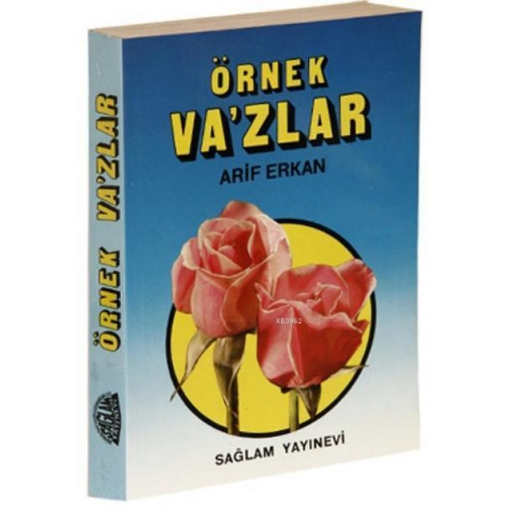 Örnek Vaazlar / İrşad Usulü