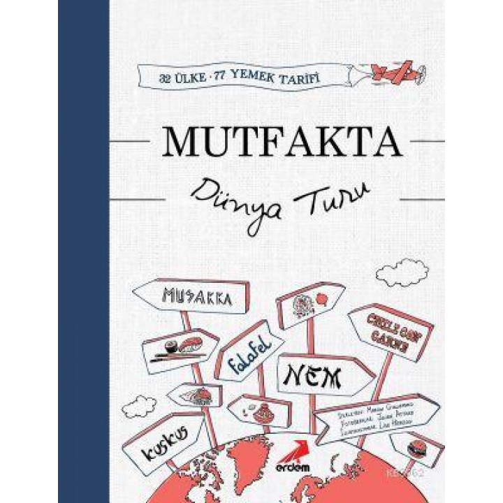 Mutfakta Dünya Turu