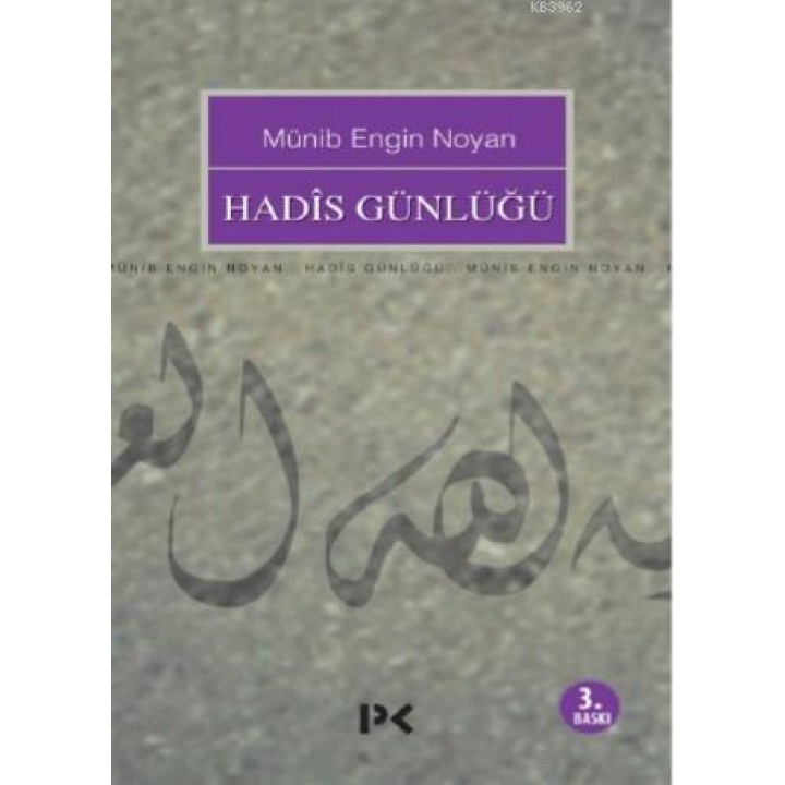 Hadis Günlüğü