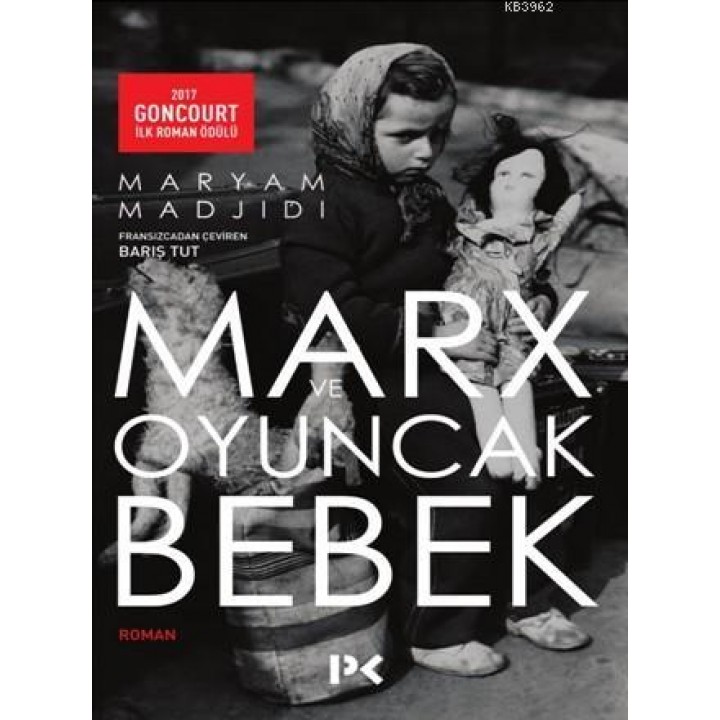 Marx ve Oyuncak Bebek